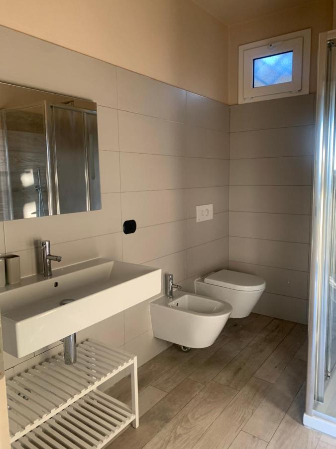 Albese Con Cassano Casale Raffaello B&B Como المظهر الخارجي الصورة
