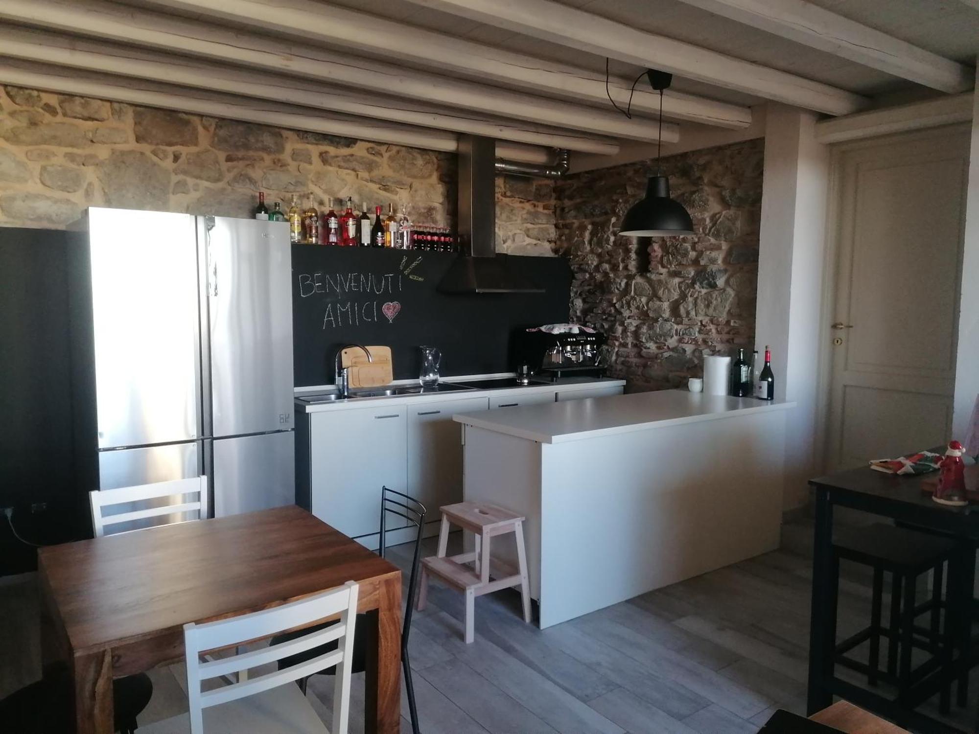 Albese Con Cassano Casale Raffaello B&B Como المظهر الخارجي الصورة